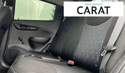 Chevrolet Spark 2020 Chevrolet Spark 2020