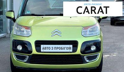 Citroen C3 Picasso 2009