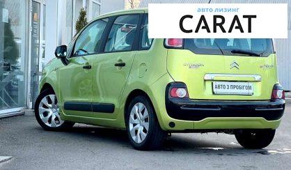 Citroen C3 Picasso 2009