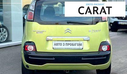 Citroen C3 Picasso 2009