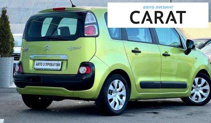 Citroen C3 Picasso 2009