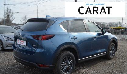 Mazda CX-5 2017