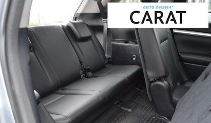 Toyota Highlander 2014 Toyota Highlander 2014