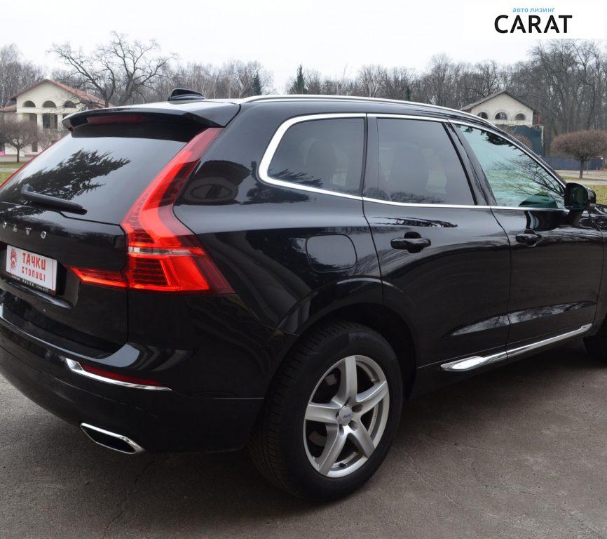 Volvo XC60 2020 Volvo XC60 2020