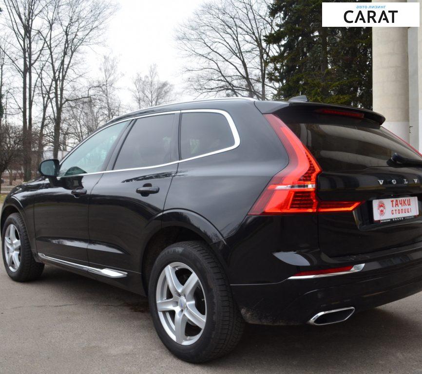 Volvo XC60 2020 Volvo XC60 2020