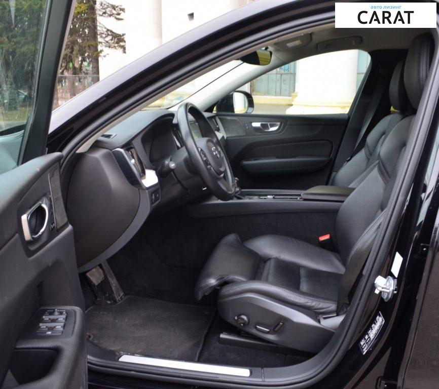 Volvo XC60 2020 Volvo XC60 2020