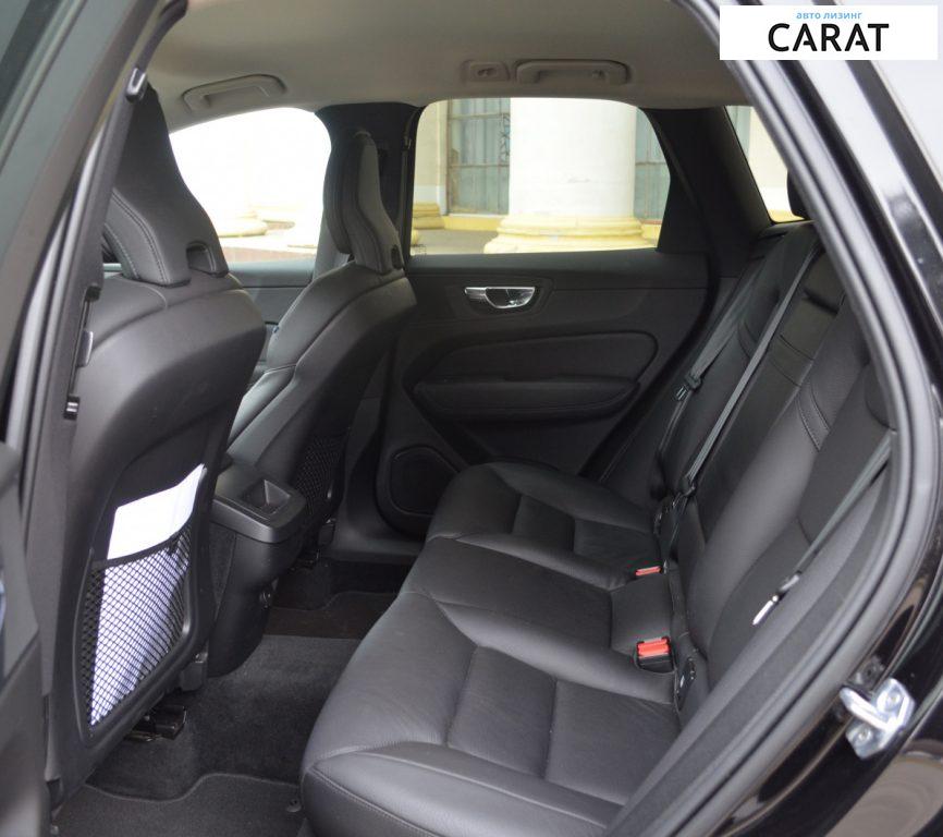Volvo XC60 2020 Volvo XC60 2020