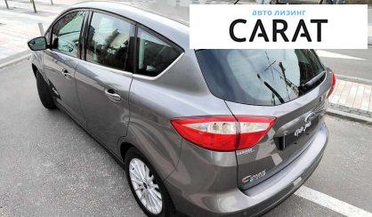 Ford C-Max 2013