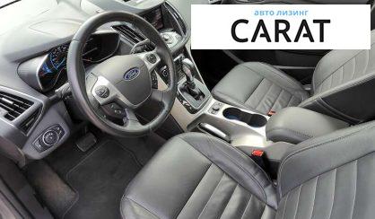 Ford C-Max 2013