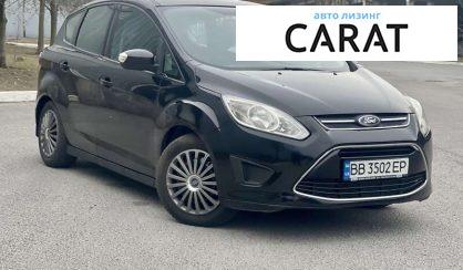 Ford C-Max 2010