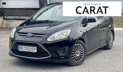 Ford C-Max 2010