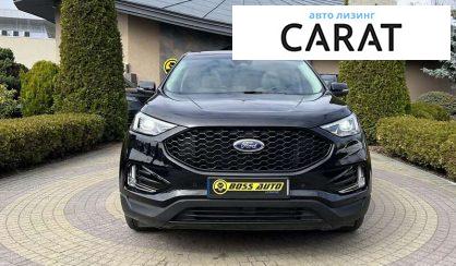 Ford Edge 2019