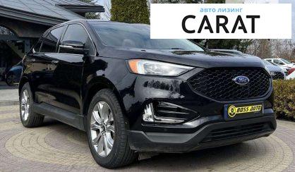 Ford Edge 2019 Ford Edge 2019