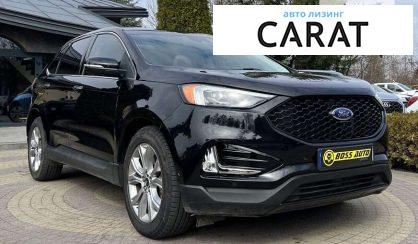 Ford Edge 2019