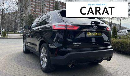 Ford Edge 2019 Ford Edge 2019