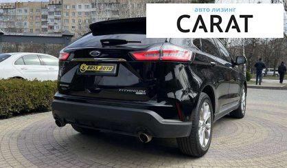 Ford Edge 2019 Ford Edge 2019