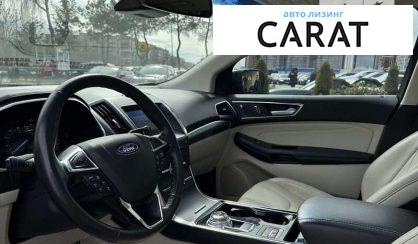 Ford Edge 2019 Ford Edge 2019