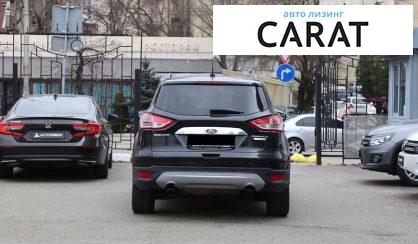 Ford Escape 2014