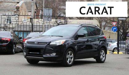 Ford Escape 2014