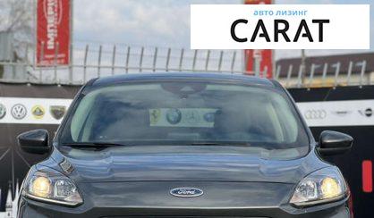 Ford Escape 2020 Ford Escape 2020