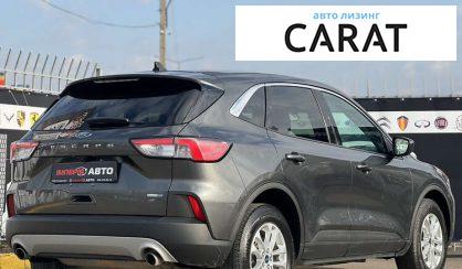 Ford Escape 2020 Ford Escape 2020