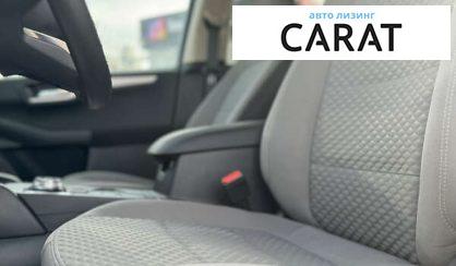 Ford Escape 2020 Ford Escape 2020