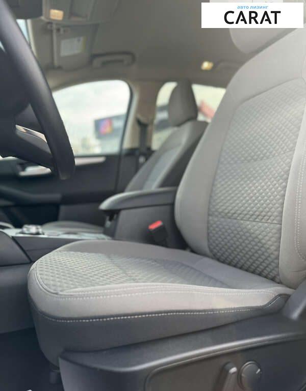 Ford Escape 2020 Ford Escape 2020