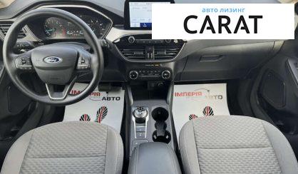 Ford Escape 2020 Ford Escape 2020