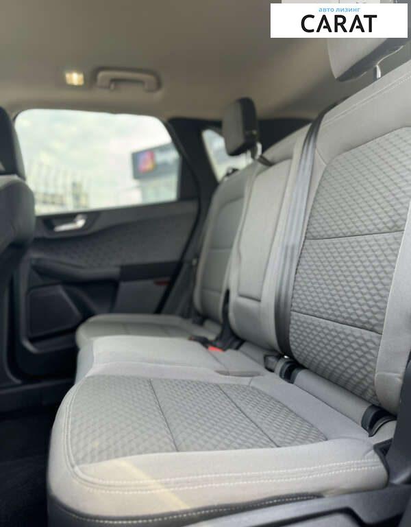 Ford Escape 2020 Ford Escape 2020