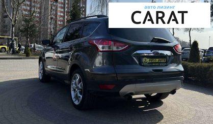 Ford Escape 2015