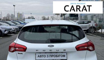 Ford Focus 2019