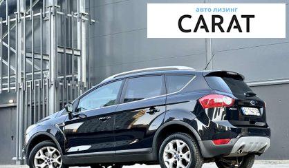 Ford Kuga 2011