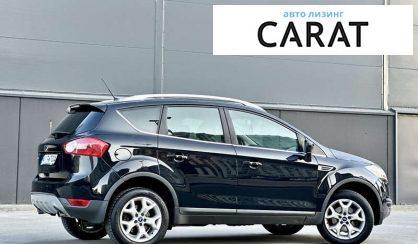 Ford Kuga 2011