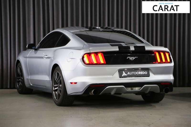 Ford Mustang 2014 Ford Mustang 2014