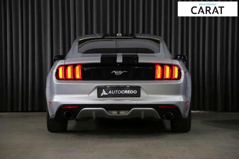 Ford Mustang 2014 Ford Mustang 2014