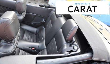 Ford Mustang 2014 Ford Mustang 2014