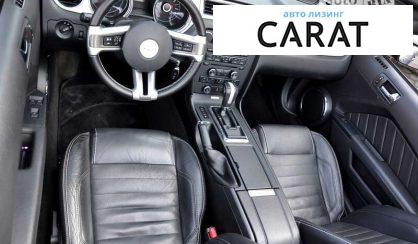 Ford Mustang 2014 Ford Mustang 2014