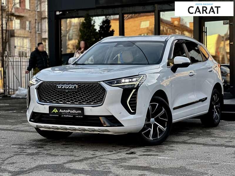 Haval Jolion 2022 Haval Jolion 2022