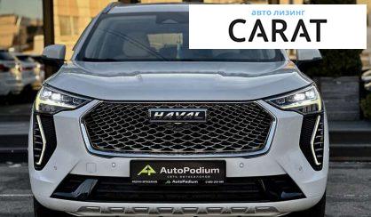 Haval Jolion 2022 Haval Jolion 2022