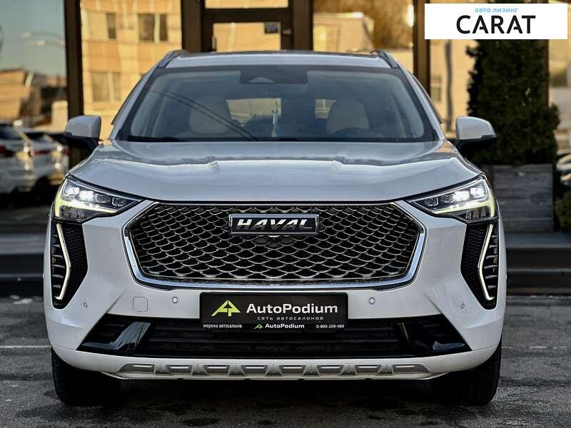 Haval Jolion 2022 Haval Jolion 2022