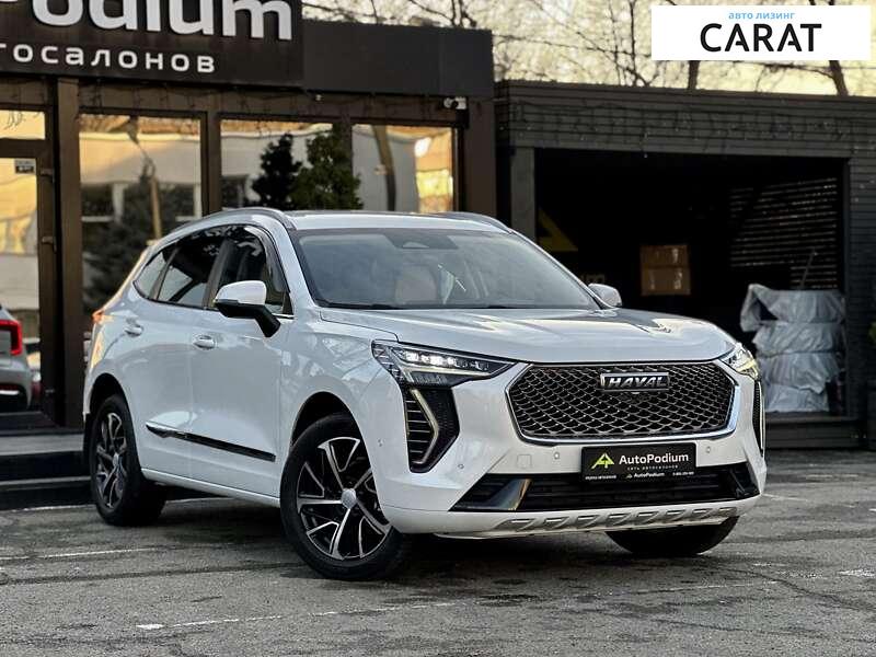 Haval Jolion 2022 Haval Jolion 2022