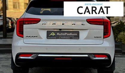 Haval Jolion 2022 Haval Jolion 2022