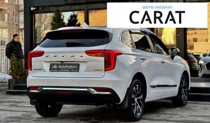 Haval Jolion 2022 Haval Jolion 2022