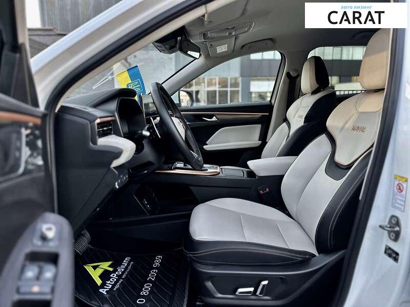 Haval Jolion 2022 Haval Jolion 2022