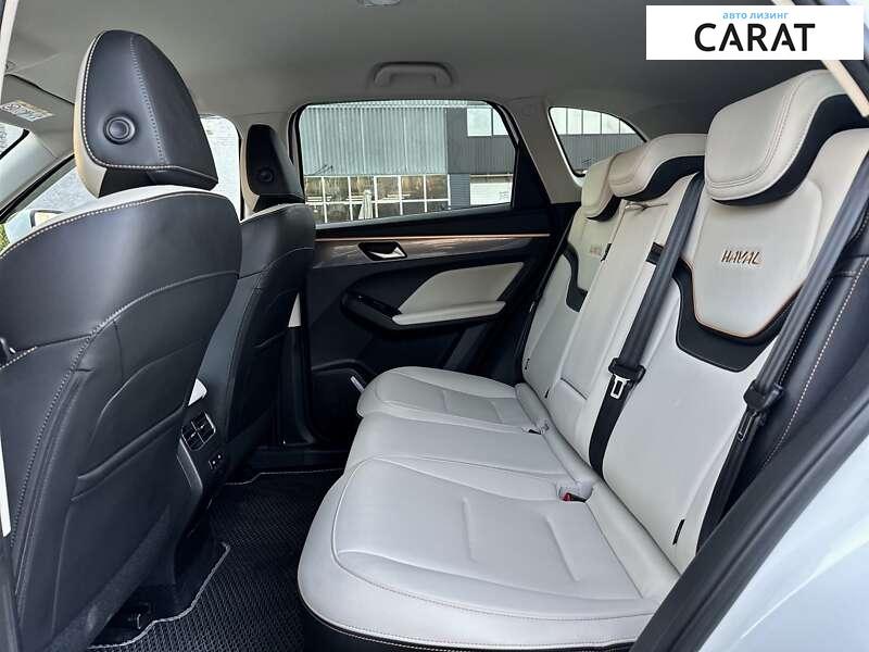 Haval Jolion 2022 Haval Jolion 2022