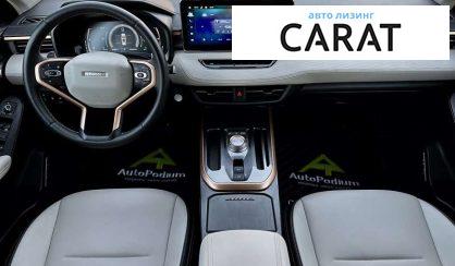 Haval Jolion 2022 Haval Jolion 2022