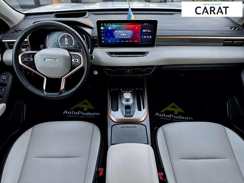 Haval Jolion 2022 Haval Jolion 2022