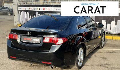 Honda Accord 2010