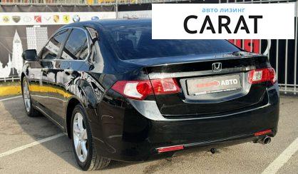 Honda Accord 2010