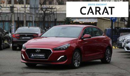 Hyundai i30 2019